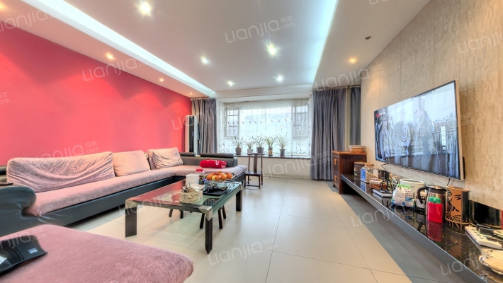 博雅桂湖郡二手房实景图