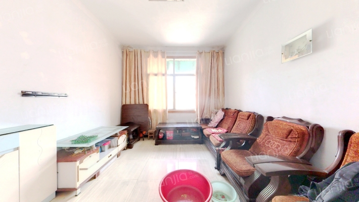 油脂小区二手房实景图