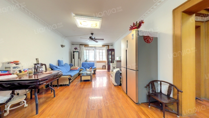 长阳新家二手房实景图