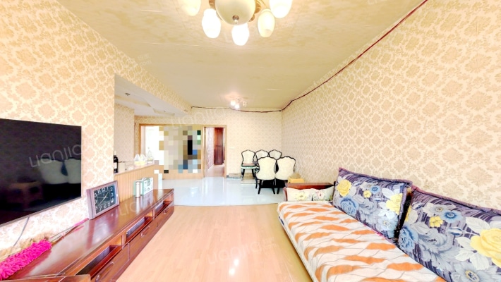 长宁街98号二手房实景图