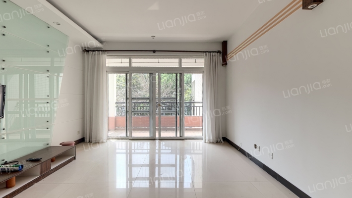 中信凯旋城二手房实景图