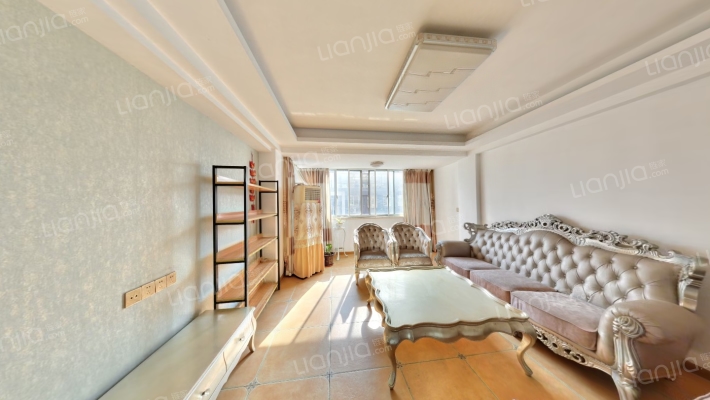 青果花苑二手房实景图