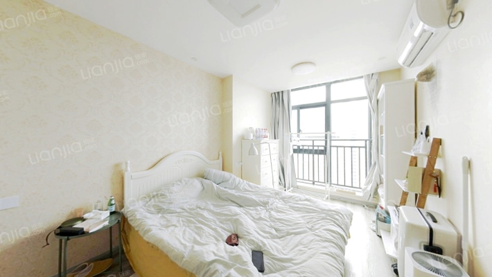 华创朗悦二手房实景图