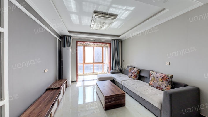 牡丹苑二手房实景图