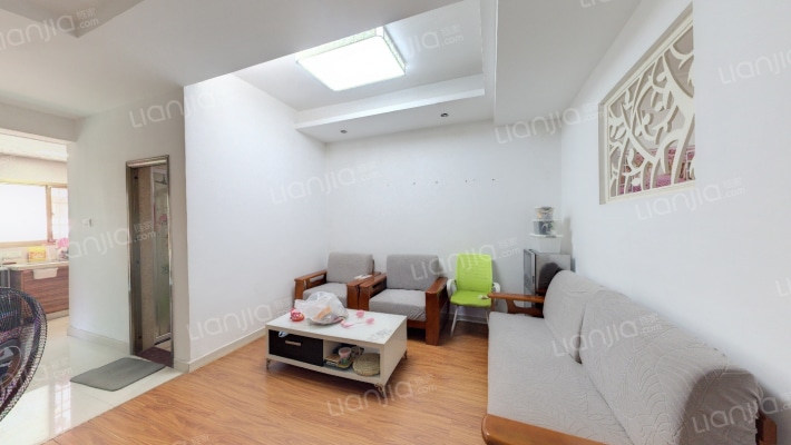 左邻右舍二手房实景图