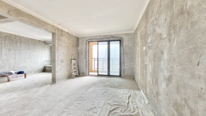 联发九都国际二手房实景图