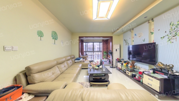 岷江小区一期二手房实景图