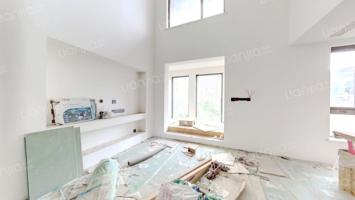 观城二手房实景图