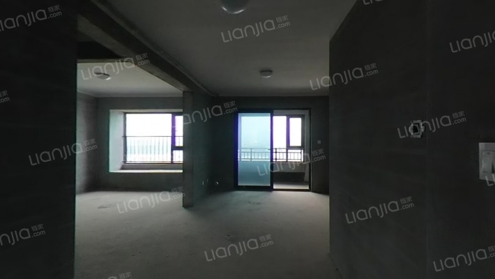 美的·上湖华章二手房实景图