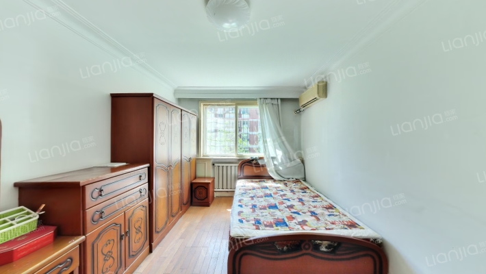 瑞江花园兰苑二手房实景图