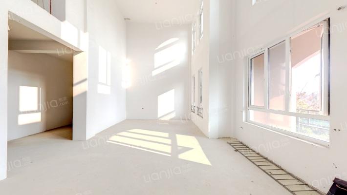 马影河畔A区二手房实景图