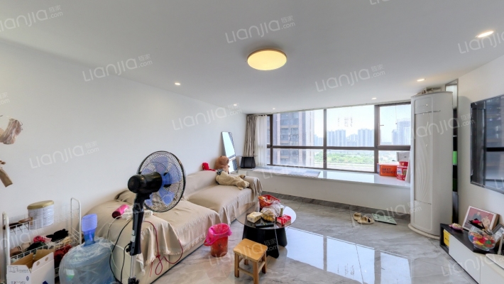 巨汇名住二手房实景图