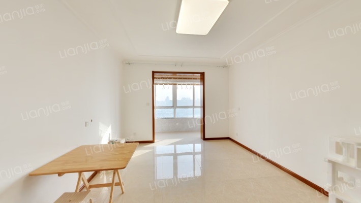 丽苑山水二手房实景图