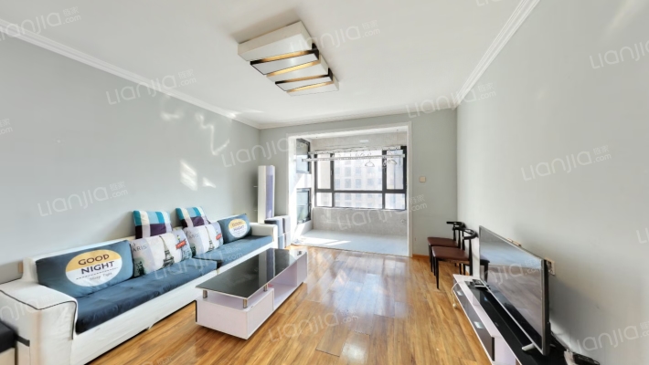 罗兰春天二手房实景图