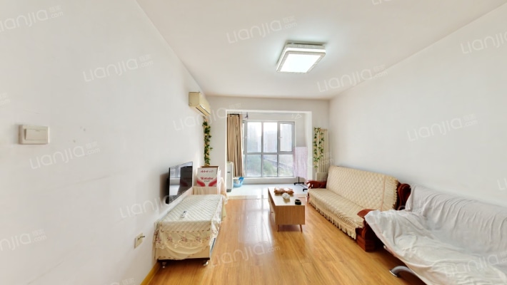 财信圣堤亚纳小区二手房实景图