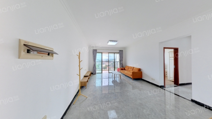 嘉裕名轩二手房实景图