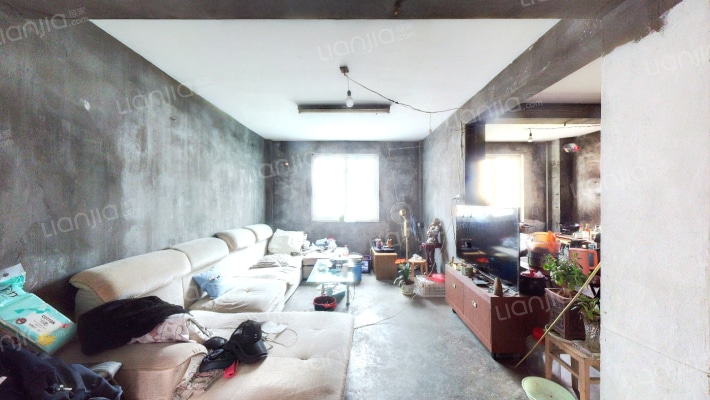 怡峰家园二手房实景图