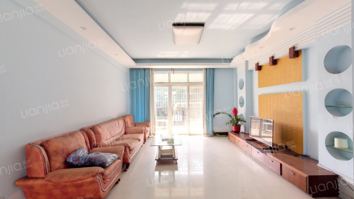 联勤公寓二手房实景图