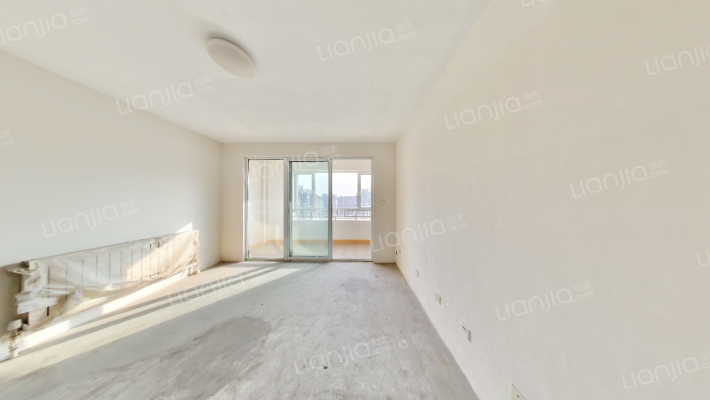 泊子社区东区二手房实景图