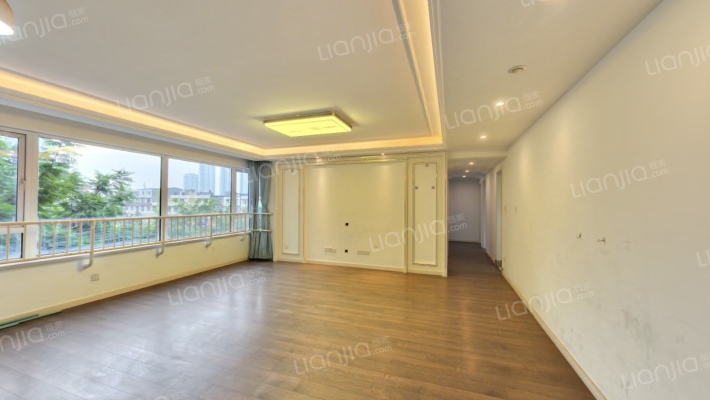 保利大都汇雅汇二手房实景图