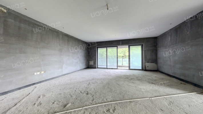 中铁凤凰谷二手房实景图