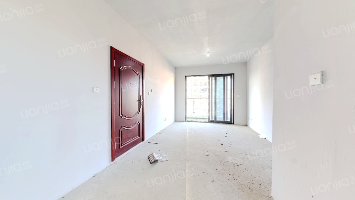 深房翠林苑二手房实景图