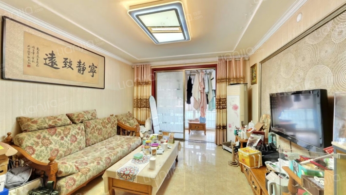 书香园二手房实景图