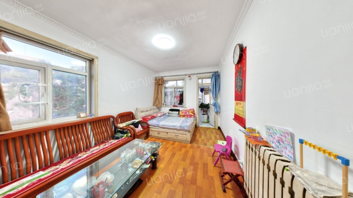 恩县路二手房实景图