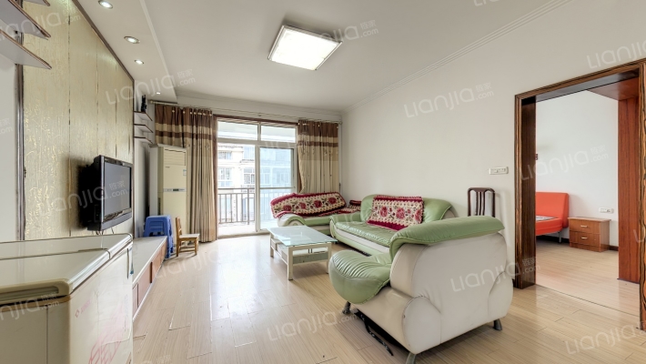 冰晶江城二手房实景图