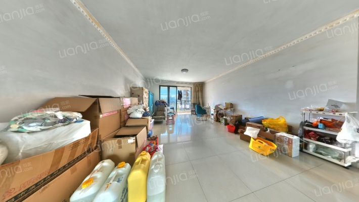 中航鼎尚华庭二手房实景图