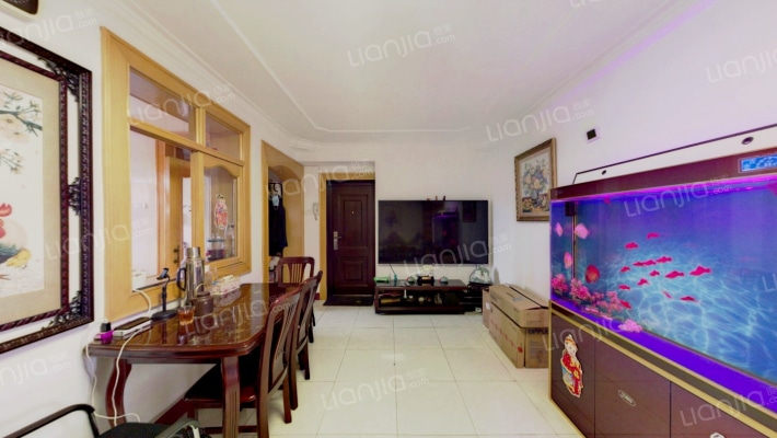 琴江公寓二手房实景图