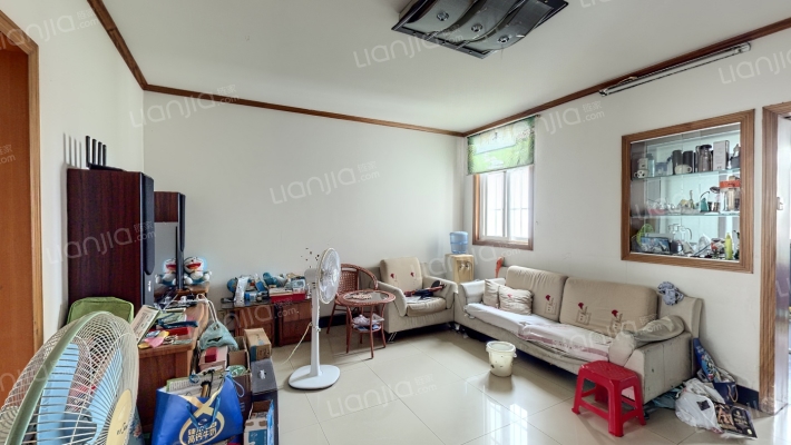 鸳鸯小区三村(雨田路)二手房实景图