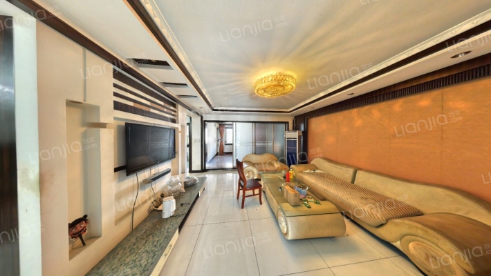 好望城二手房实景图