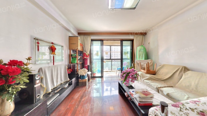 星都嘉苑二手房实景图