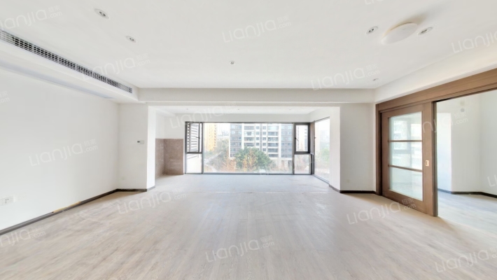 万科森林公园林阅二手房实景图