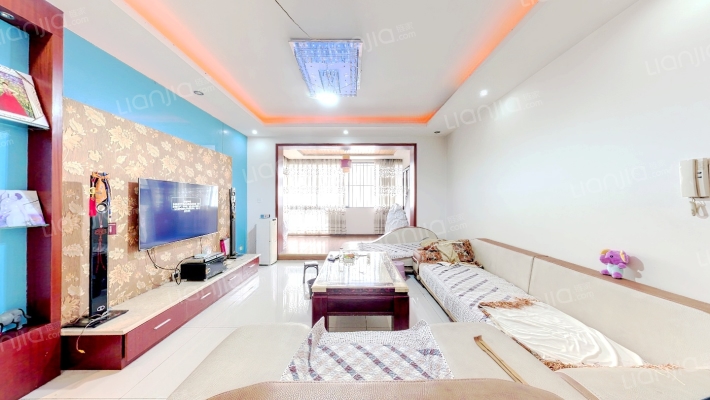 西江明珠二手房实景图