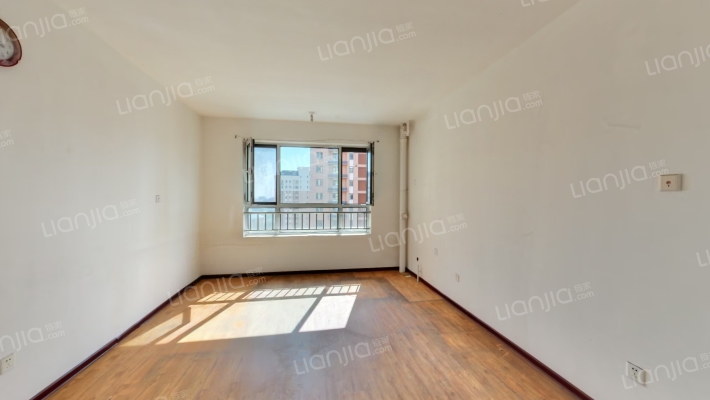 禹洲尊府二手房实景图