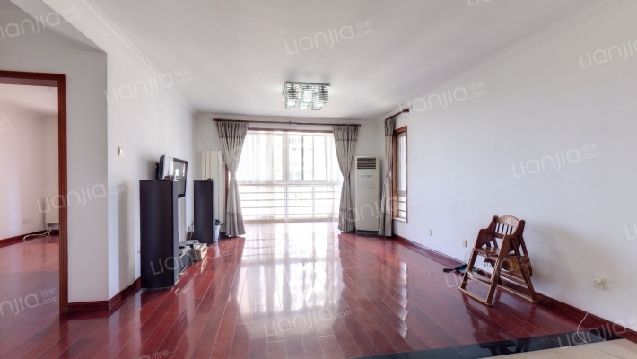 嘉铭桐城C区二手房实景图