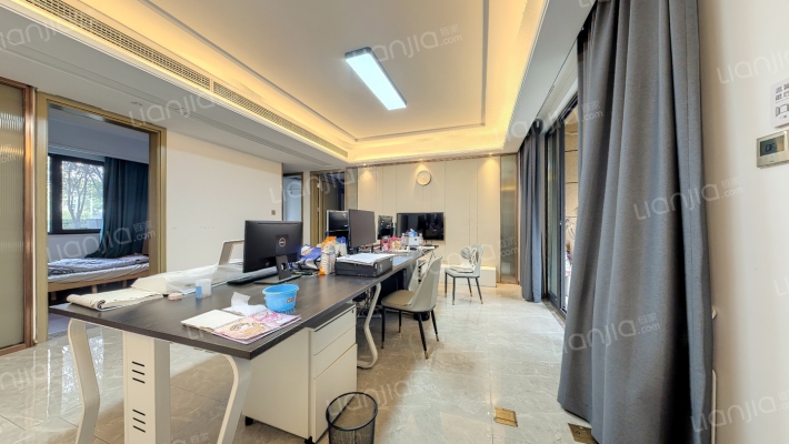 璞玉风华苑四区二手房实景图