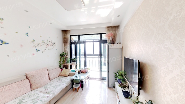 大溪地天逸轩二手房实景图