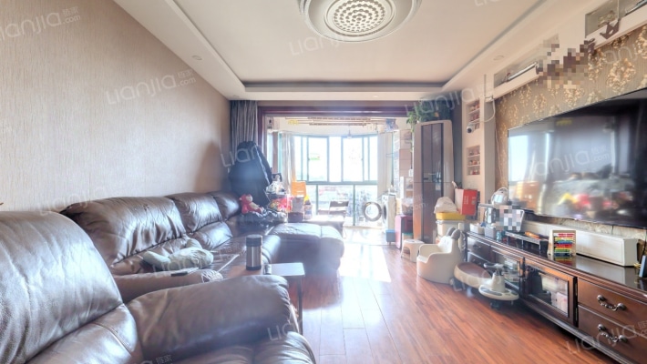 天馨花园(公寓)二手房实景图