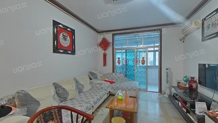 矿工中段南79号院二手房实景图