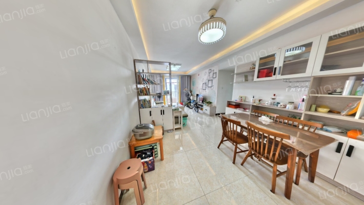 海德骏园二手房实景图