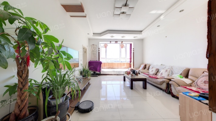 祥龙居花园二手房实景图