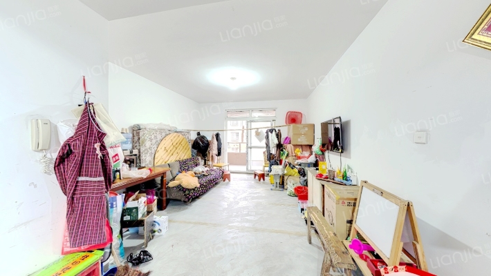 嘉城绿都春兰苑二手房实景图