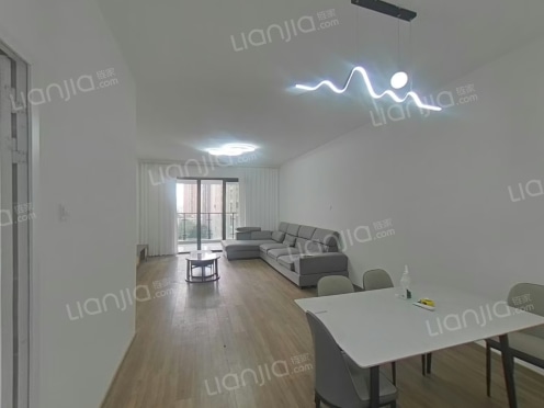 整租·越鞠苑 3室2厅 东南