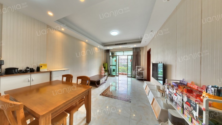 习智居二手房实景图