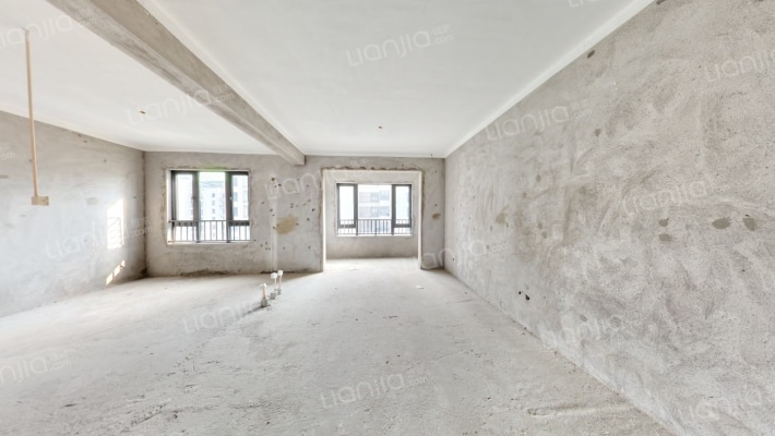 山水苑二手房实景图