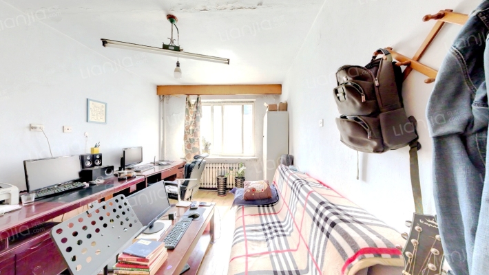 宁山中路二手房实景图