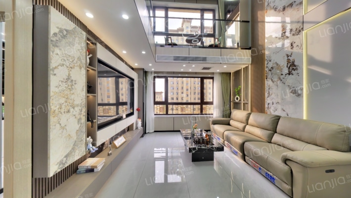 良品柏宏筑福里二手房实景图